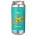 Verdant Bloom Hazy IPA 440mL ABV 6.5% English Craft Beer Verdant Bloom Hazy IPA 440mL ABV 6.5% English Craft Beer