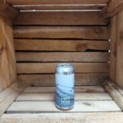 Azvex Brewing Company Liquid Swords