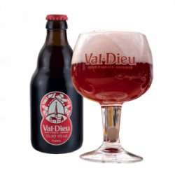 Val-Dieu Fruitée - Belgian Craft Beers