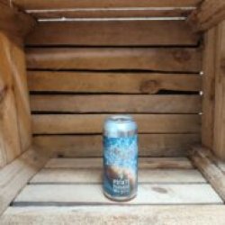 Azvex Brewing Company Potato Paradox