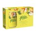 Fizz Pear Splash 4.5% 24×0.33 l 