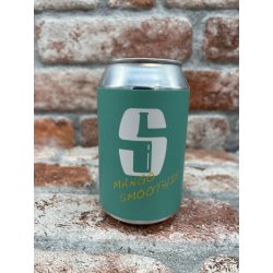 Salikatt Bryggeri Mango Smoothie Salikatt Bryggeri Mango Smoothie