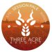 Three Acre Brewery Session Pale (Cask) 