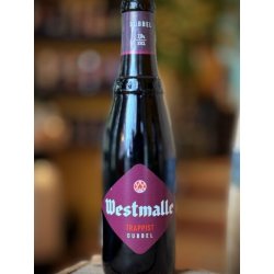 Westmalle Dubbel