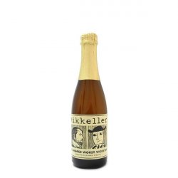 Mikkeller  Big Worster - The Cat In The Glass