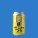 Nirvana Cloudy Lemon Lager 0.2% ABV  Alcohol‑Free Radler‑Style Lager 330ml Can 