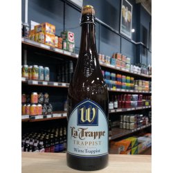 La Trappe Witte 750ml - Purvis Beer