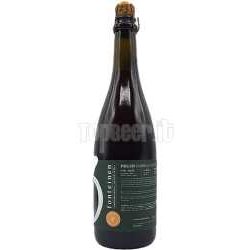 3 Fonteinen Pruim Dubbele Altesse B18 75Cl - TopBeer