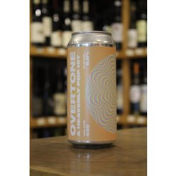 OVERTONE A HEAVENLY POP HIT PALE ALE - Cork & Cask