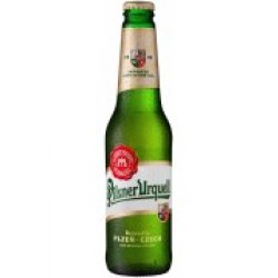 Pilsner Urquell