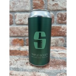 Salikatt Triple Bogey