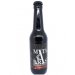 SPERANTO & MEDINA - MATACABRAS - Imperial Stout 33cl SPERANTO & MEDINA - MATACABRAS - Imperial Stout 33cl