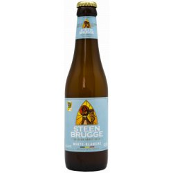 Steenbrugge Wit - Rus Beer