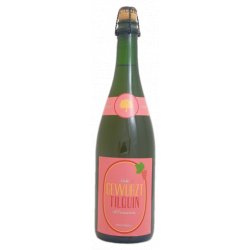 Gueuzerie Tilquin Oude Gewurzt Tilquin à l Gueuzerie Tilquin Oude Gewurzt Tilquin à l