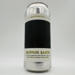 Bizarre Dripping Earth Fir Tip Pale Ale Can - Bottleworks