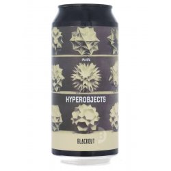 Blackout Brewing Hyperobjects