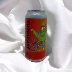 Brasserie Smash Pasadena