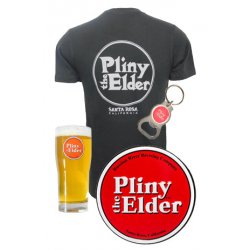 Russian River Pliny the Elder Essential Bundle - Russian River Brewing Company