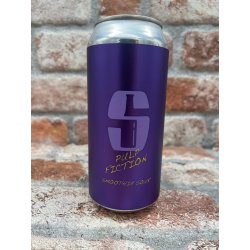 Salikatt Pulp Fiction Salikatt Pulp Fiction