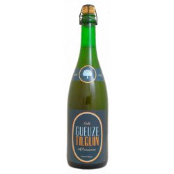 Tilquin Oude Gueuze à l’Ancienne