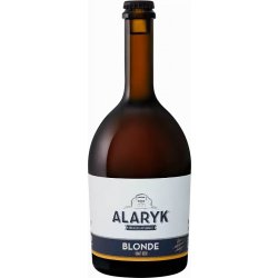 Alaryk Blonde Alaryk Blonde