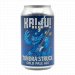 Kaiju Tundra Struck Cold Pale Ale 375ml Bottle 