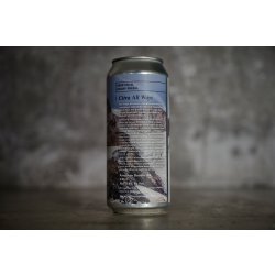 Treehouse - Citra All Ways - addicted2craftbeer