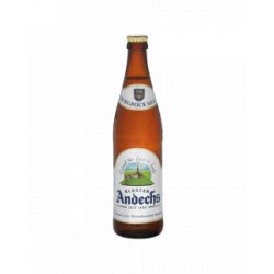 Andechs Bergbock Hell