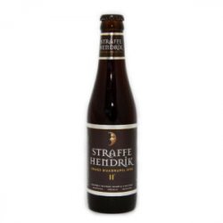 Straffe Hendrik Quadrupel  Belgia - Sklep Impuls