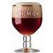 Glass chimay 6x33cl 