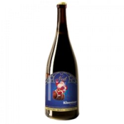 Klooster Noel 2021 Belgian Strong Dark Ale 0,3L - Mefisto Beer Point