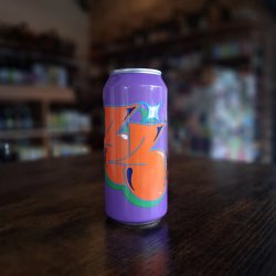 Omnipollo Three Times Three Vol. 4