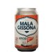 MALA GRISSONA - APATXE - American Pale Ale Lata 33cl 