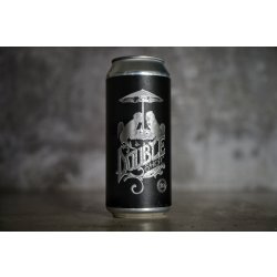 Treehouse - Double Shot 10th Anniversary - addicted2craftbeer