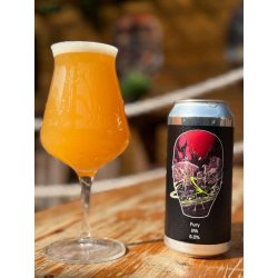 Dark Element Brew Co Fury Dark Element Brew Co Fury