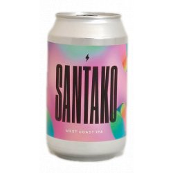 Garage Beer Co Santako Garage Beer Co Santako