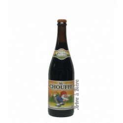 Mac Chouffe - 75cl - Arbre A Biere