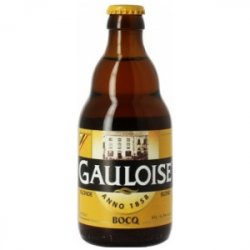Gauloise Blonde