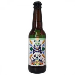 Panda Beer  Frutopia 33cl - Beermacia