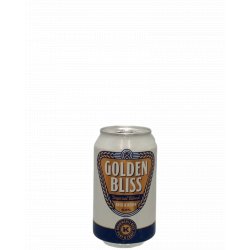 Brouwerij Kees Golden Bliss