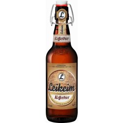 Leikeim Kellerbier