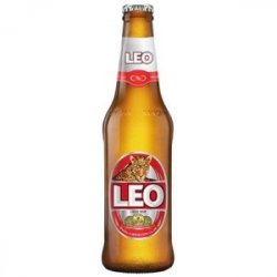 Boon Rawd Brewery Leo Beer Boon Rawd Brewery Leo Beer
