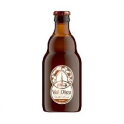 Val-Dieu Brune 33Cl - Hellobier