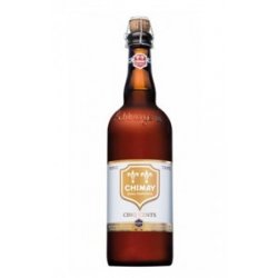 Chimay Triple 75cl - Belbiere