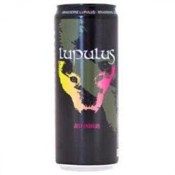 Brasserie Lupulus Lupulus Neipa