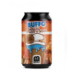 Mister B Brewery Buffo