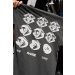 Range Brewing Range Evo Tee - Pepper 