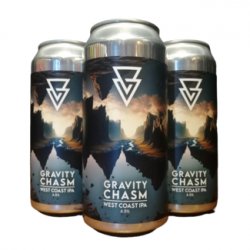 Azvex: Gravity Chasm - Little Beershop