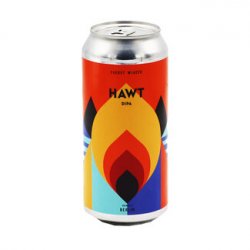 Fuerst Wiacek - Hawt (2023) - Bierloods22