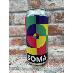 Soma Grit